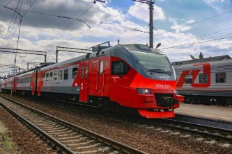 С начала 2024 года пригородные поезда стали популярным способом передвижения для жителей и гостей Республики Дагестан