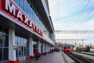 В Республике Дагестан начнут ходить четыре дополнительные пары электричек