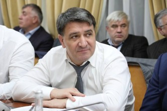 Джамбулат Салавов прокомментировал прямую линию Главы Республики Дагестан