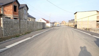 Общественники проинспектировали улицу в Махачкале, которая заметно преобразилась после завершения ремонтных работ