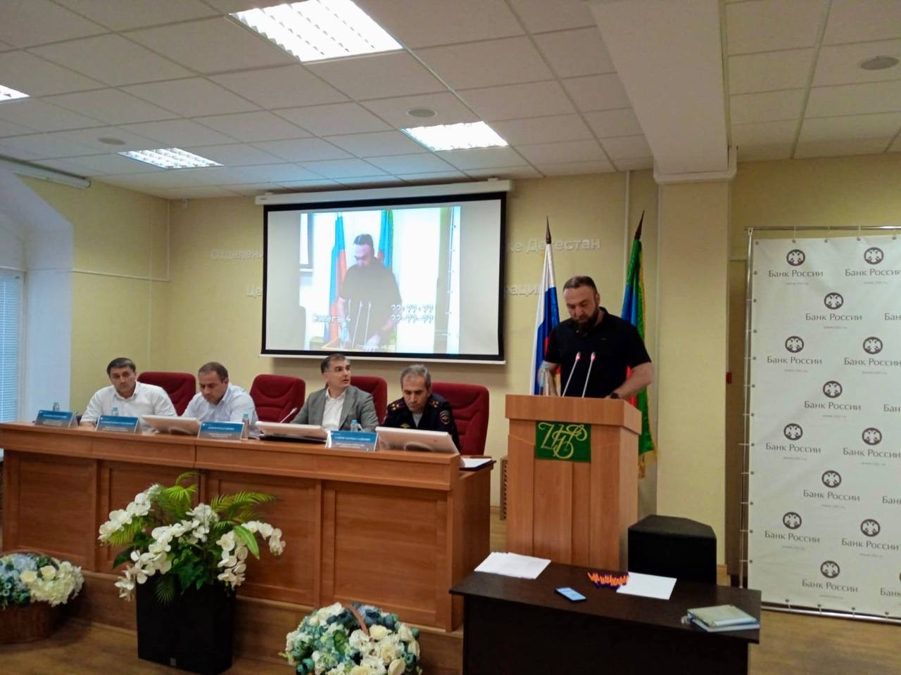 Проблемы и перспективы автострахования в Дагестане