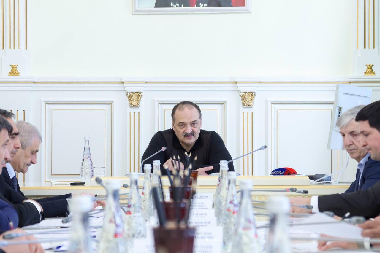 Совместные предприятия с Китаем и первый круизный лайнер из Астрахани