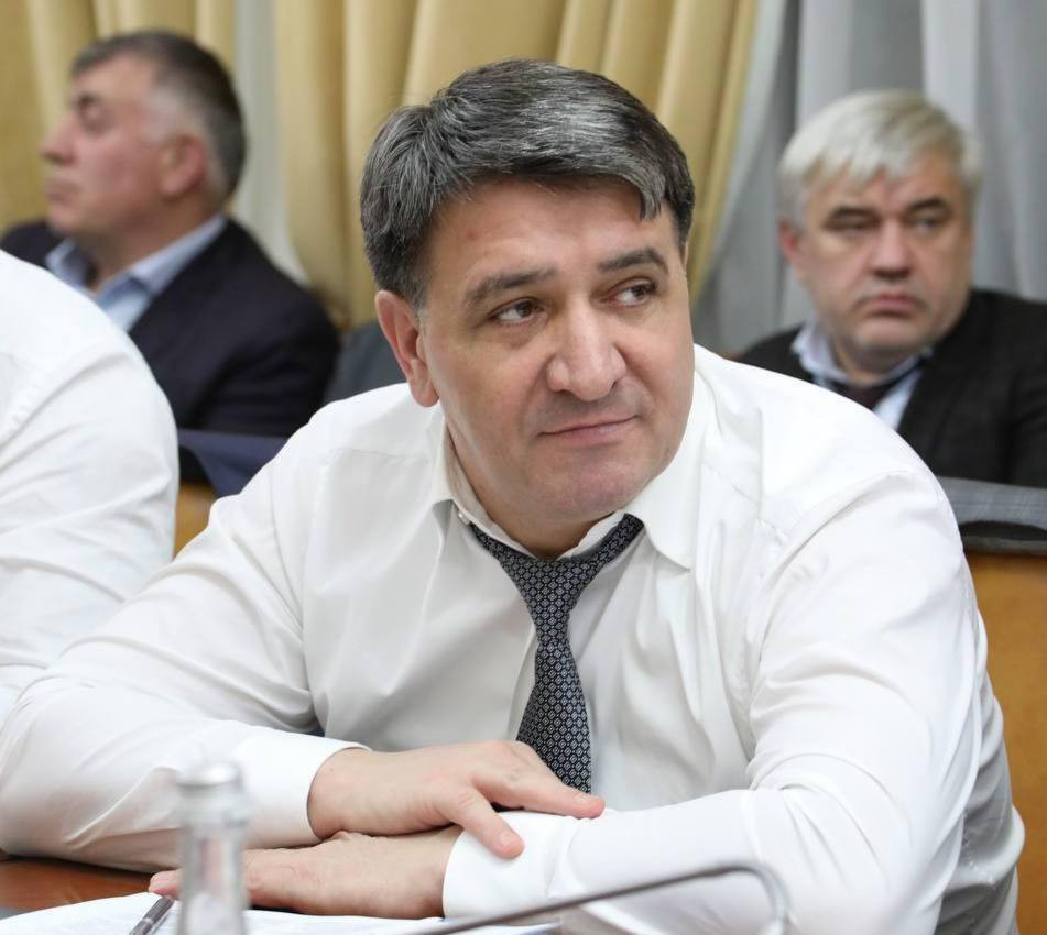Министр транспорта и дорожного хозяйства Республики Дагестан Джамбулат Салавов прокомментировал отчётное выступление Председателя Правительства республики Абдулмуслима Абдулмуслимова перед депутатами Народного Собрания
