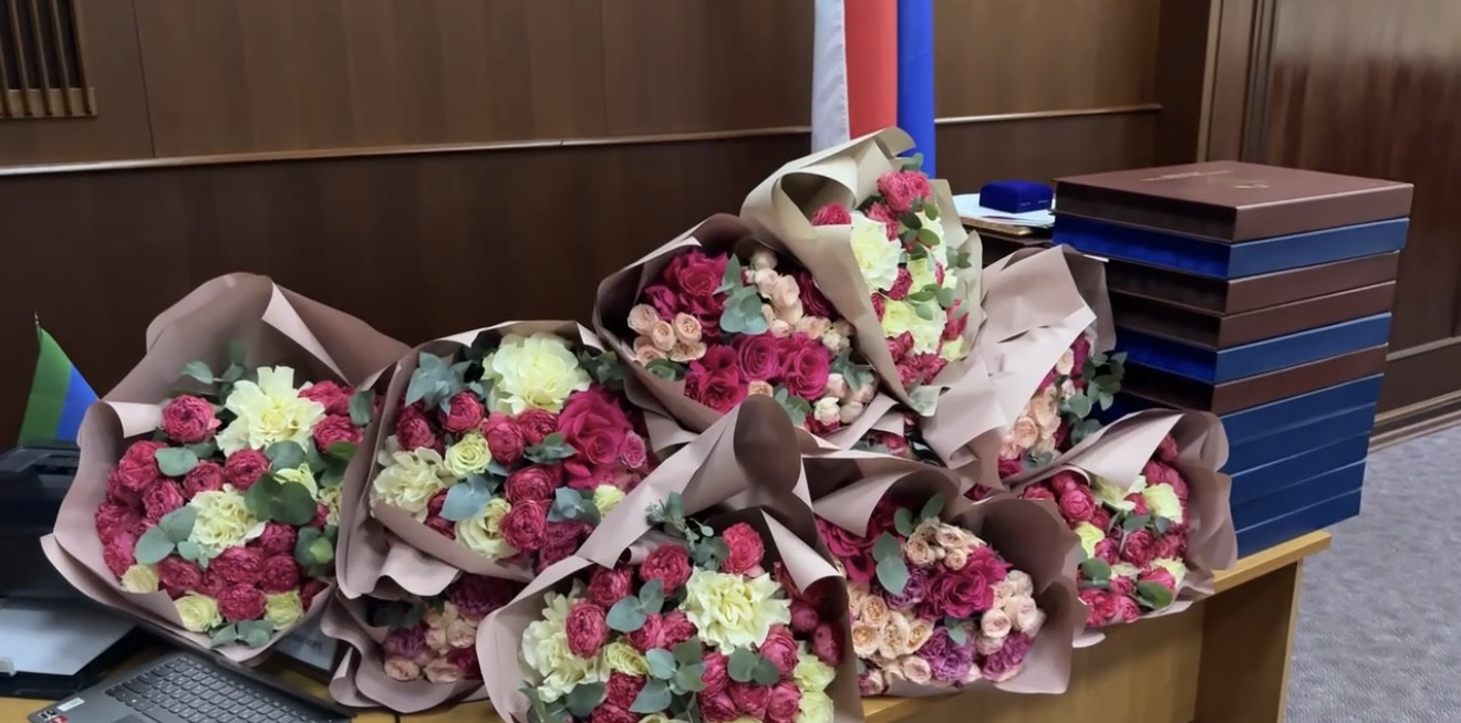 С минуты на минуту начнется ежегодное заседание коллегии Минтранса РД