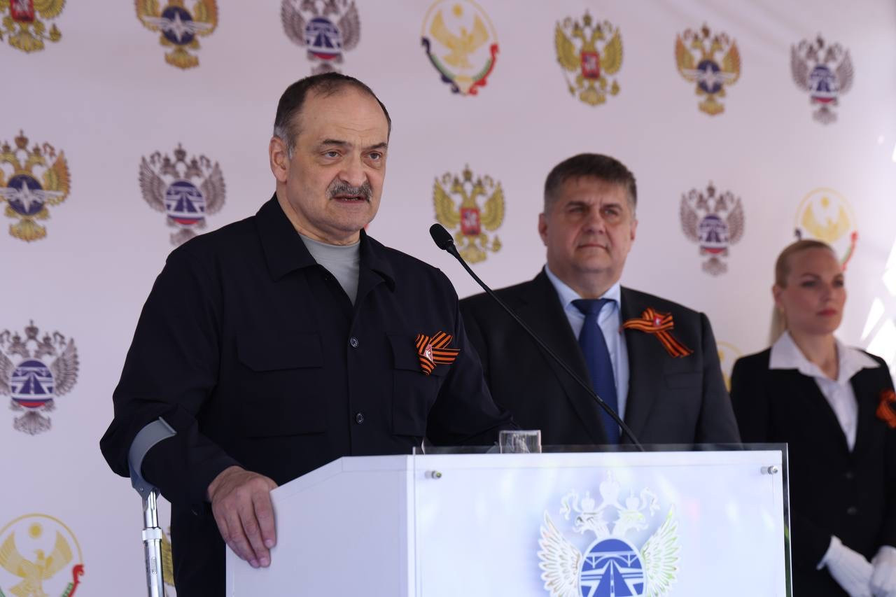 Новый участок дороги в обход Хасавюрта снимет нагрузку на улично-дорожную сеть города и повысит пропускную способность