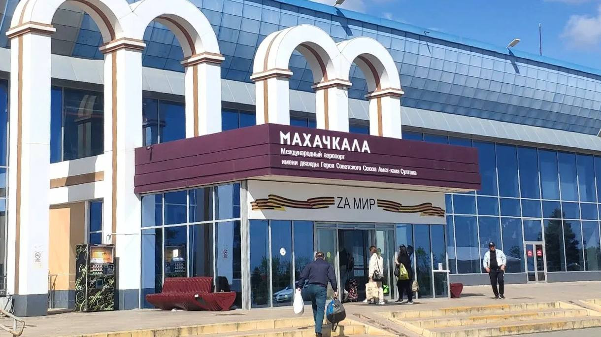В 2025 году из Махачкалы запустят рейсы в Калугу, Волгоград, Чебоксары и Нарьян-Мар