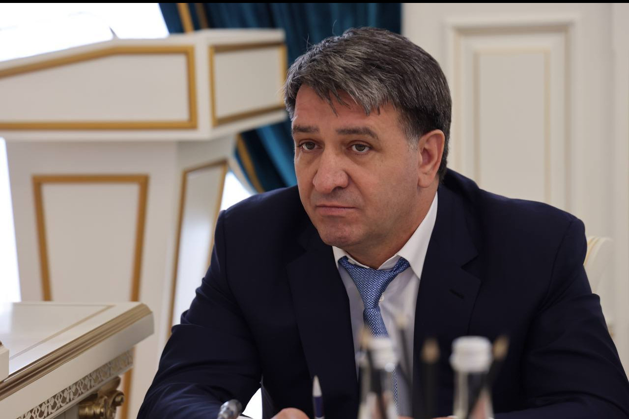 Развитие Махачкалинского морского торгового порта – в фокусе внимания органов власти