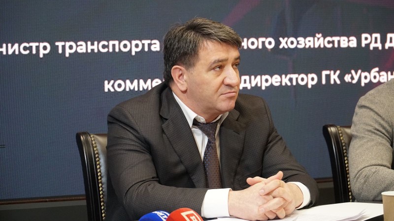 200 новых комплексов фотовидеофиксации нарушений ПДД установят в 2024 году в Дагестане