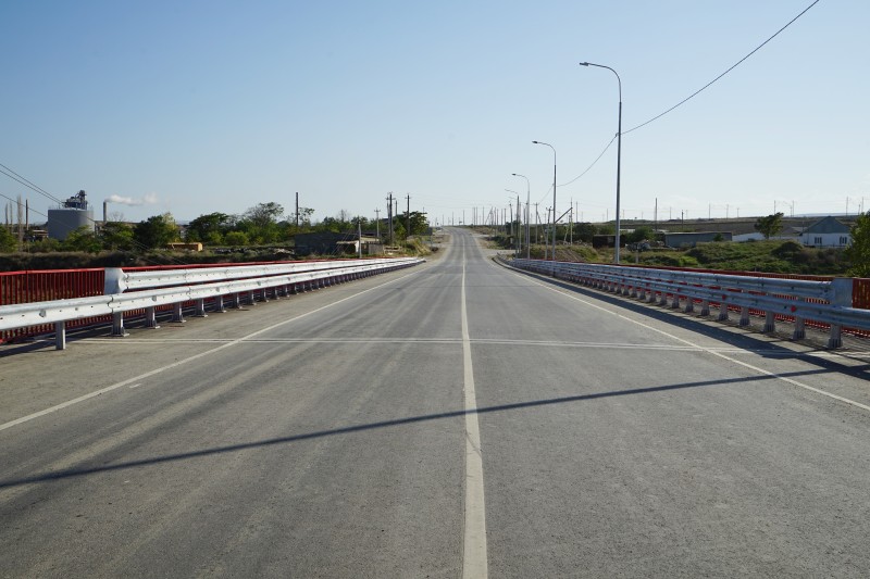 В 2023 году в рамках нацпроекта в Дагестане отремонтируют 4 моста