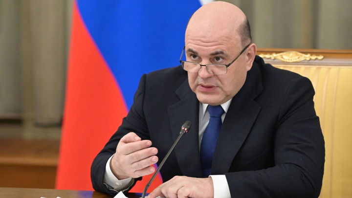 Михаил Мишустин дал поручение ускорить начало строительства автодорожных обходов городов Дербента, Хасавюрта и Махачкалы