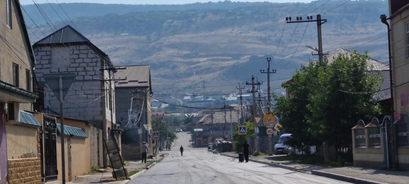 В двух районах Махачкалы завершена реализация нацпроекта «БКД»