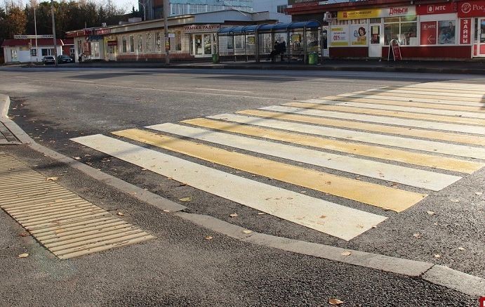 В Махачкале 7 объектов нацпроекта «БКД» адаптируют для людей с ограниченными возможностями здоровья