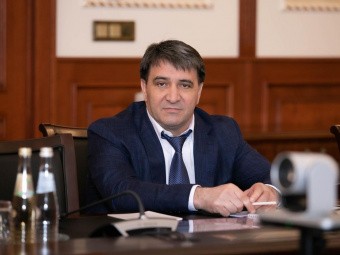 Джамбулат Салавов прокомментировал послание Президента РФ Федеральному Собранию
