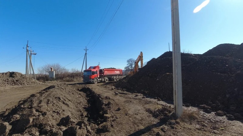 В рамках БКД в Дагестане капитально отремонтируют самую протяженную региональную дорогу