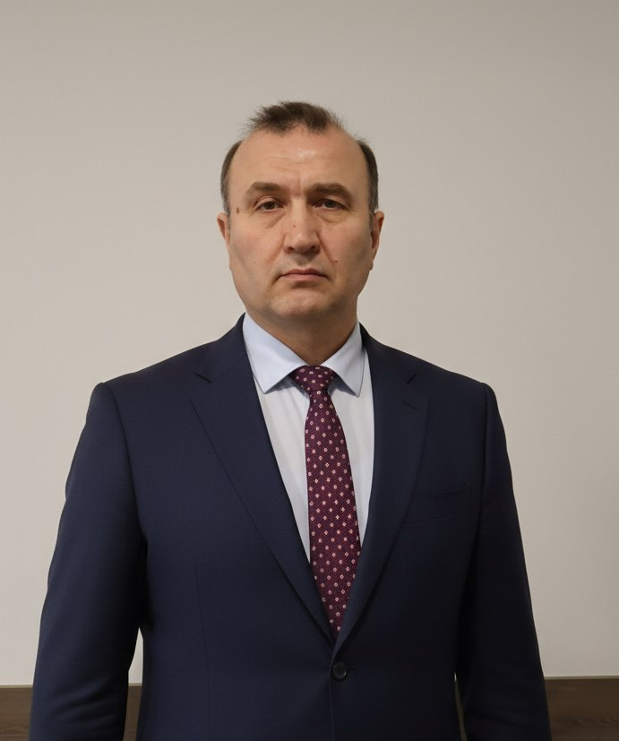 Тагиров Магомед  Магомедович