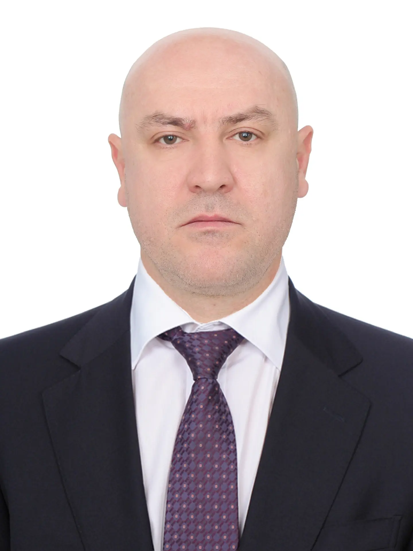 Аджиев Темирлан Надирбекович