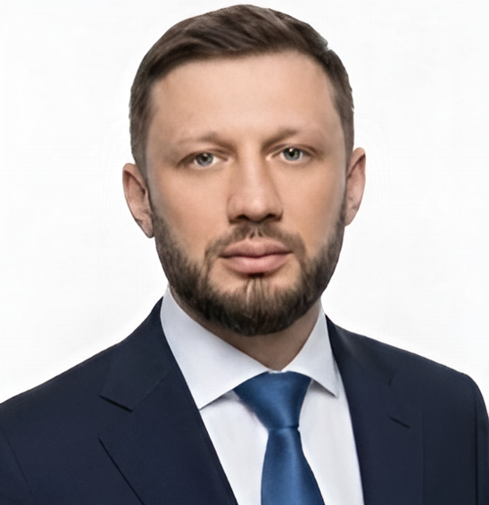 Гаджиев Джамбулат Гаджиевич