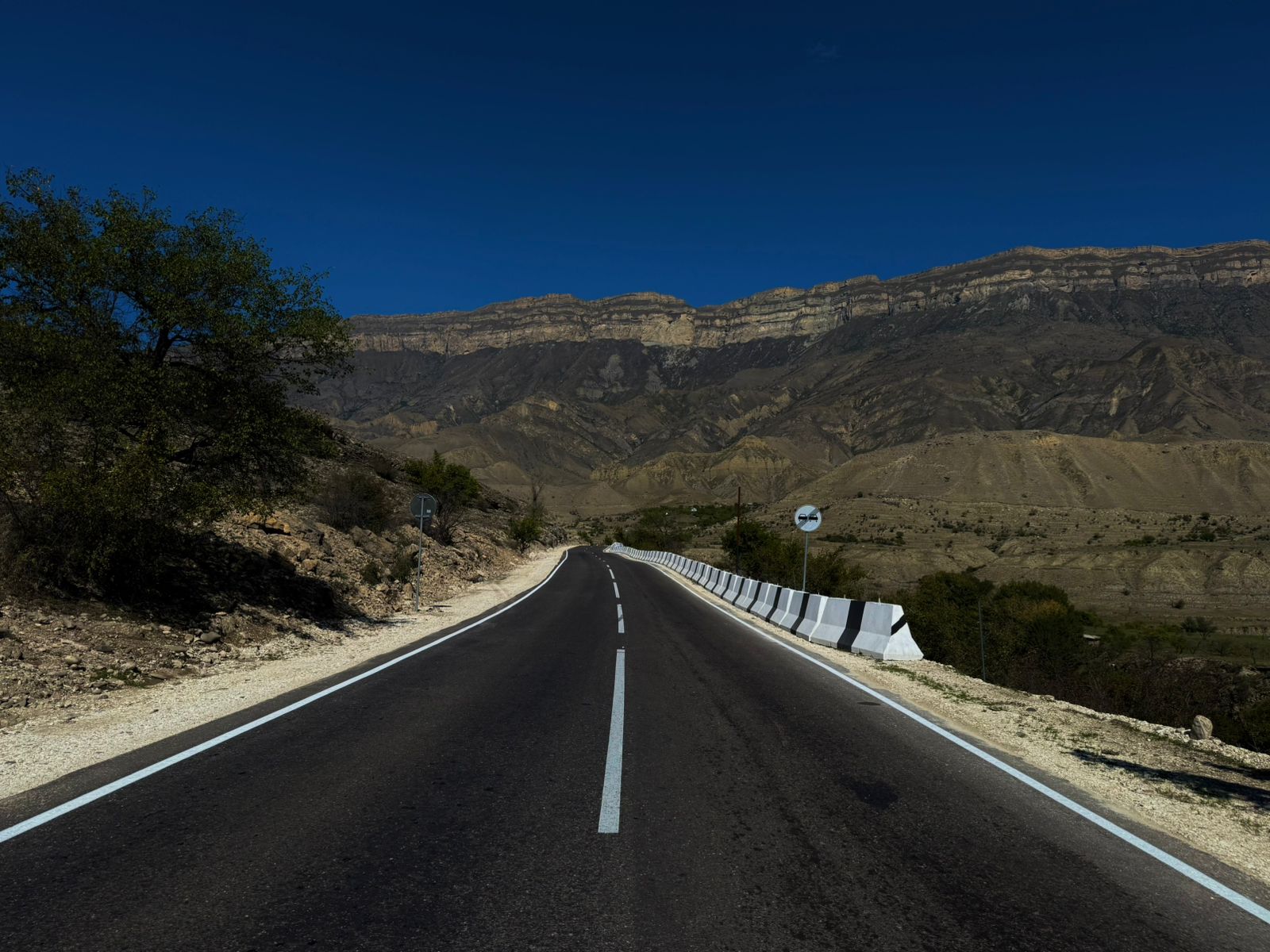 Актуальная информация о состоянии автомобильных дорог