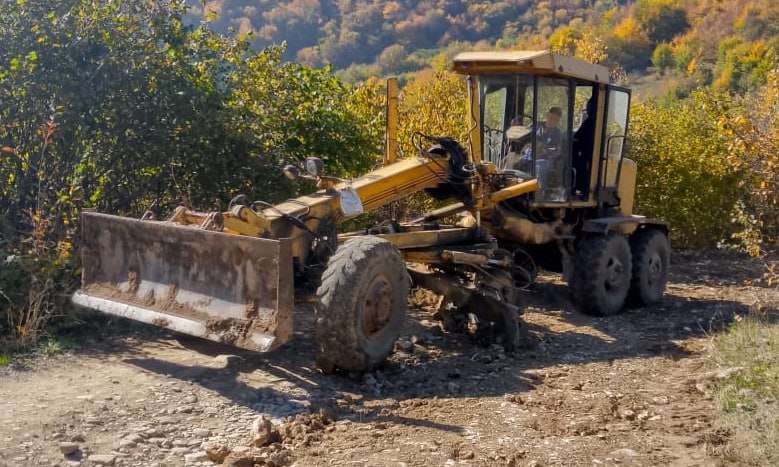 Актуальная информация о состоянии автомобильных дорог