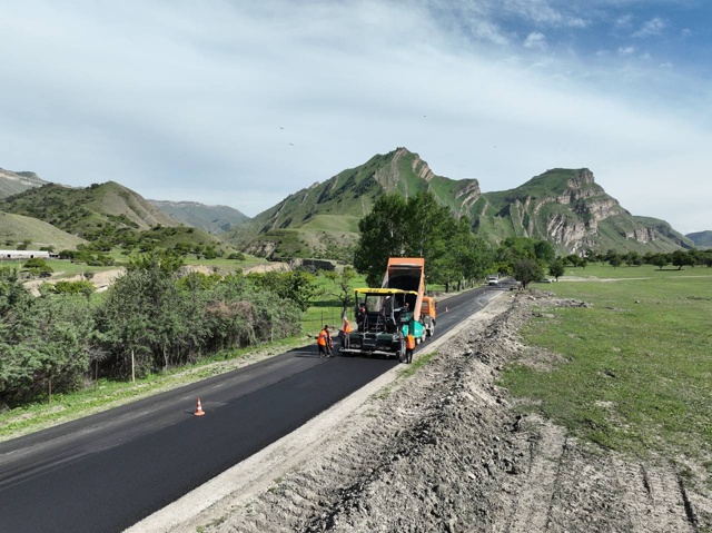 Справочная информация о состоянии автомобильных дорог