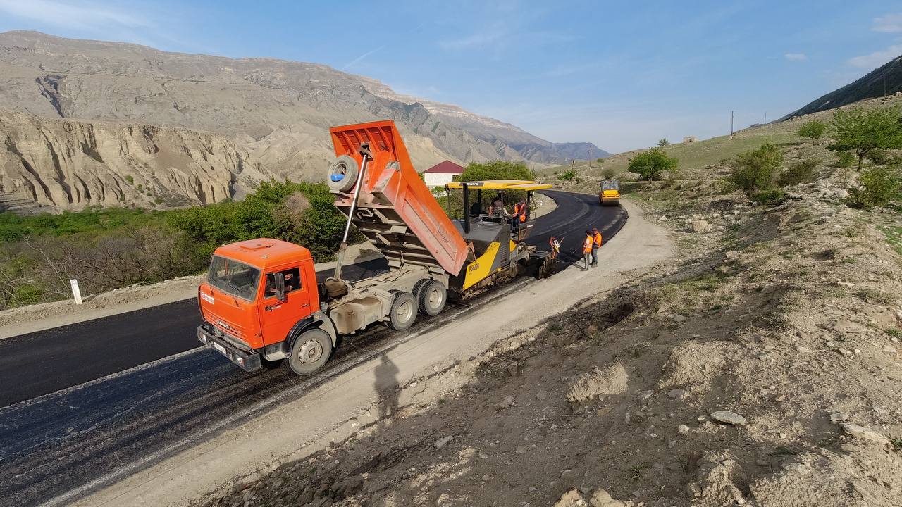 Справочная информация о состоянии автомобильных дорог