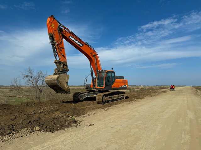 Актуальная информация о состоянии автомобильных дорог