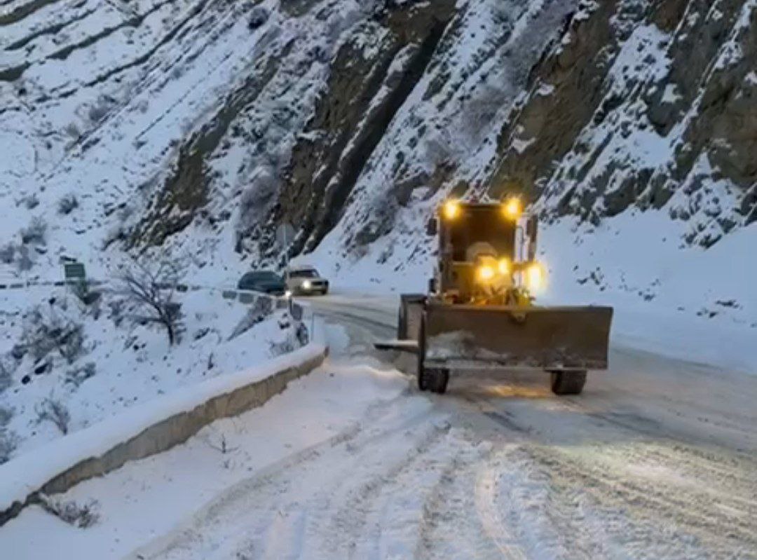 Справочная информация о состоянии автомобильных дорог