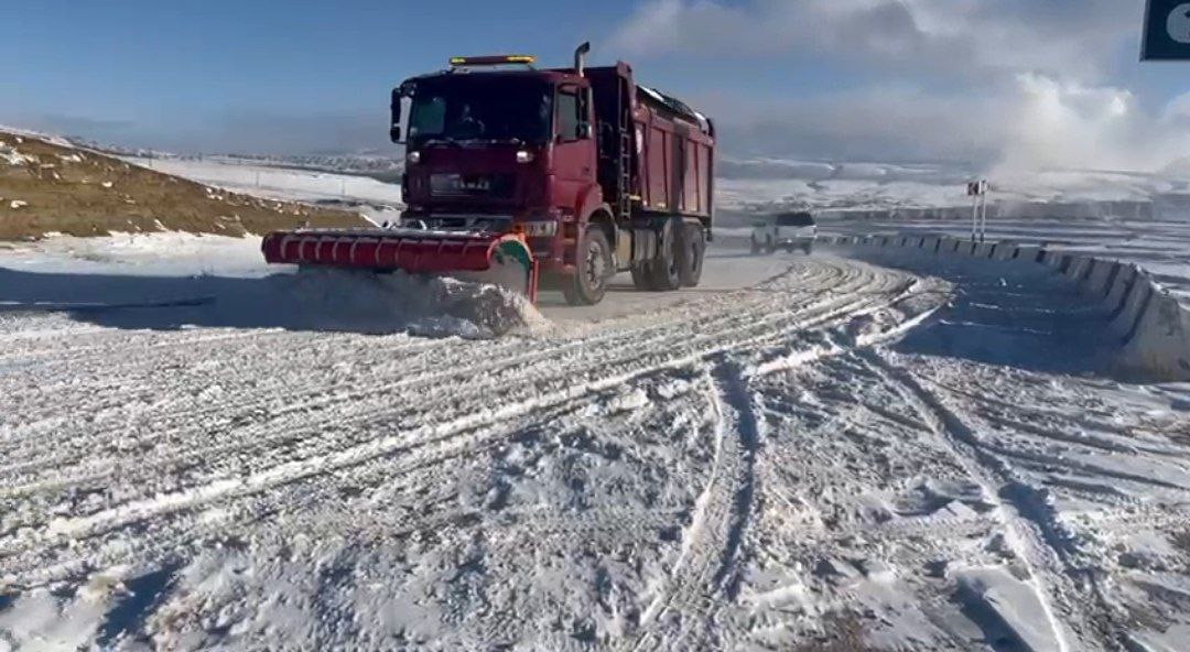 Актуальная информация о состоянии автомобильных дорог