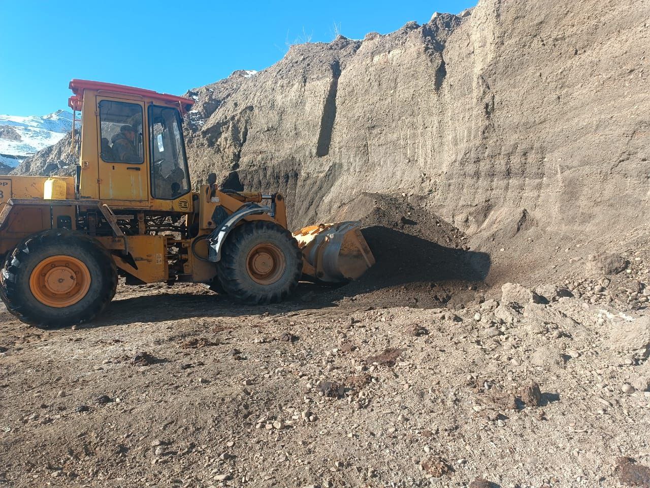 Справочная информация о состоянии автомобильных дорог