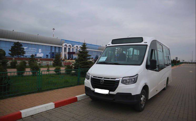 Прямой маршрут: как добраться из Махачкалы до аэропорта на автобусе
