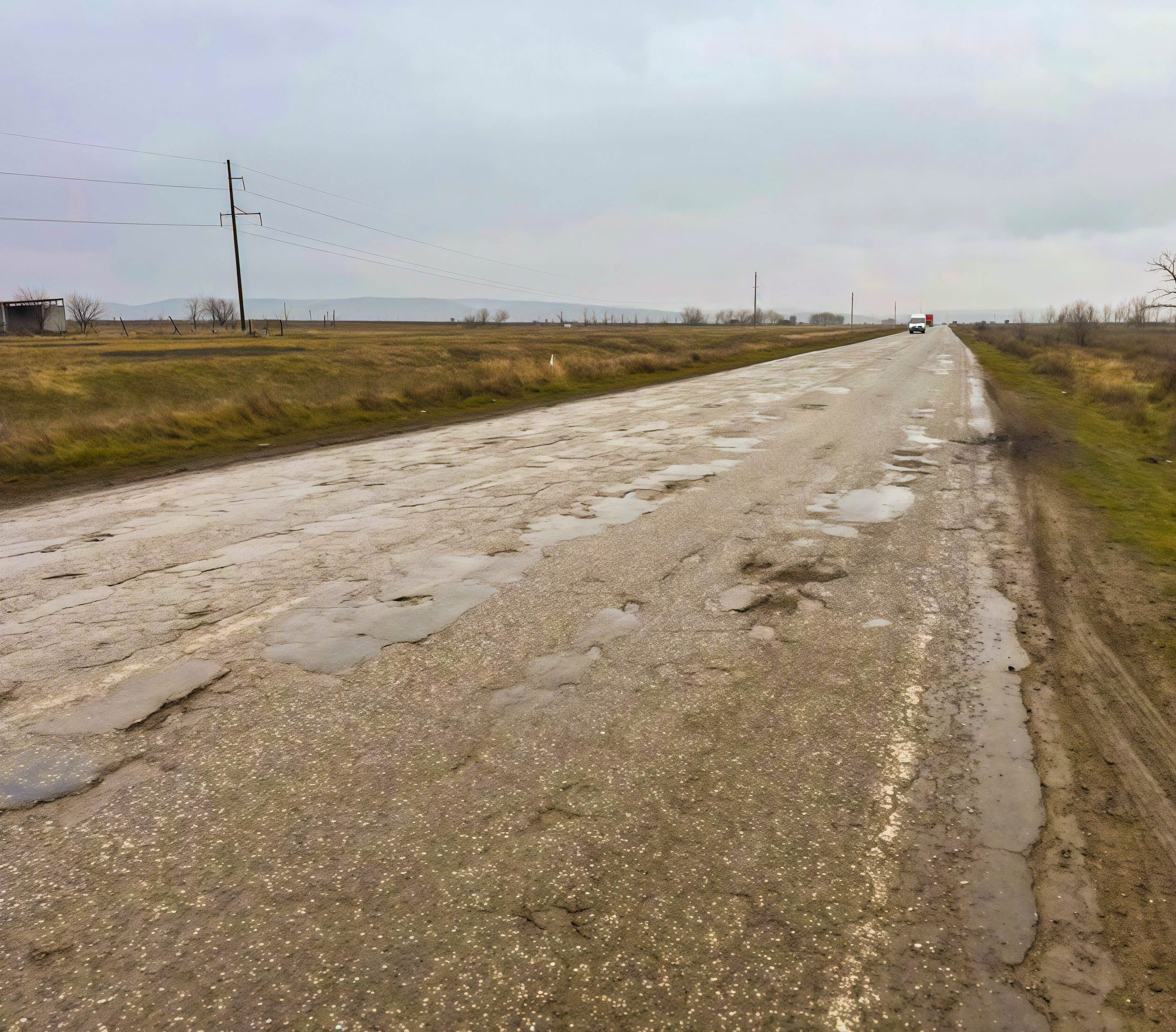 Ремонт дороги «Манас – Сергокала – Первомайское» начнется в Сергокалинском районе