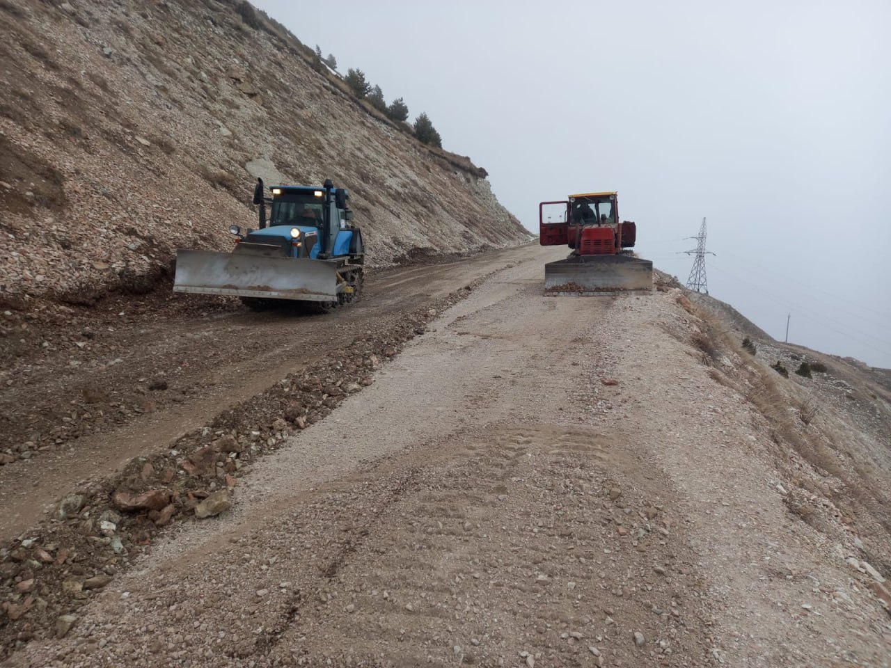 Справочная информация о состоянии автомобильных дорог