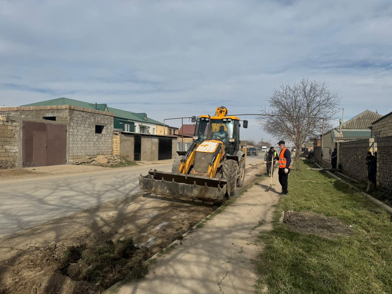 Актуальная информация о состоянии дорог