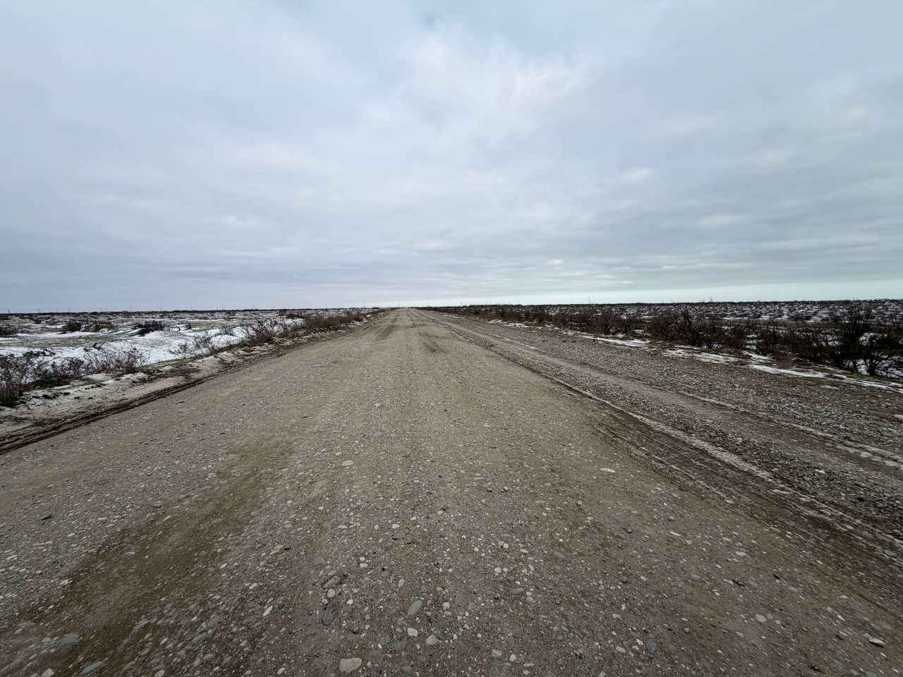 В Дагестане идет капремонт дороги к федеральному заказнику «Агроханский»