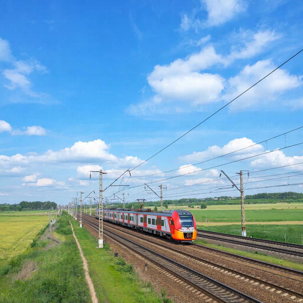 Расписание электричек в Дагестане временно скорректируют из-за ремонтных работ