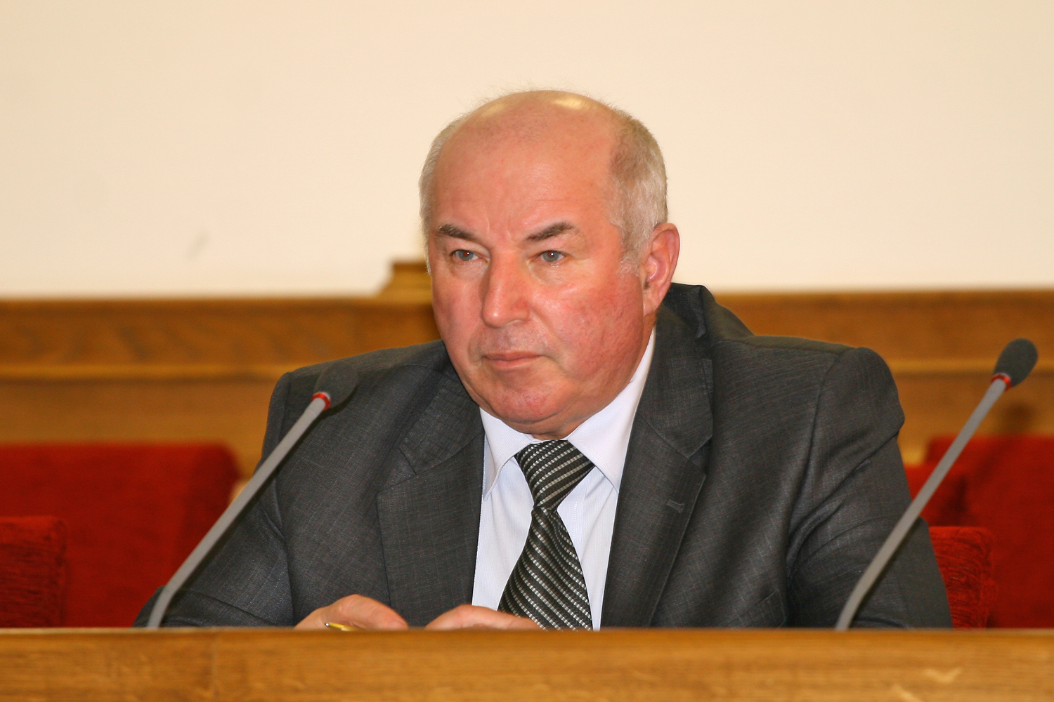 Ферезулла Кахриманов прокомментировал отчет Председателя Правительства Республики Дагестан об итогах работы кабинета министров региона за 2025 год