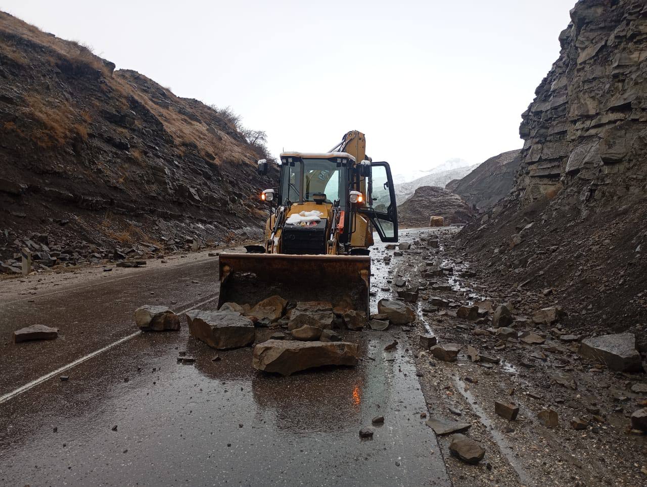 Актуальная информация о состоянии дорог