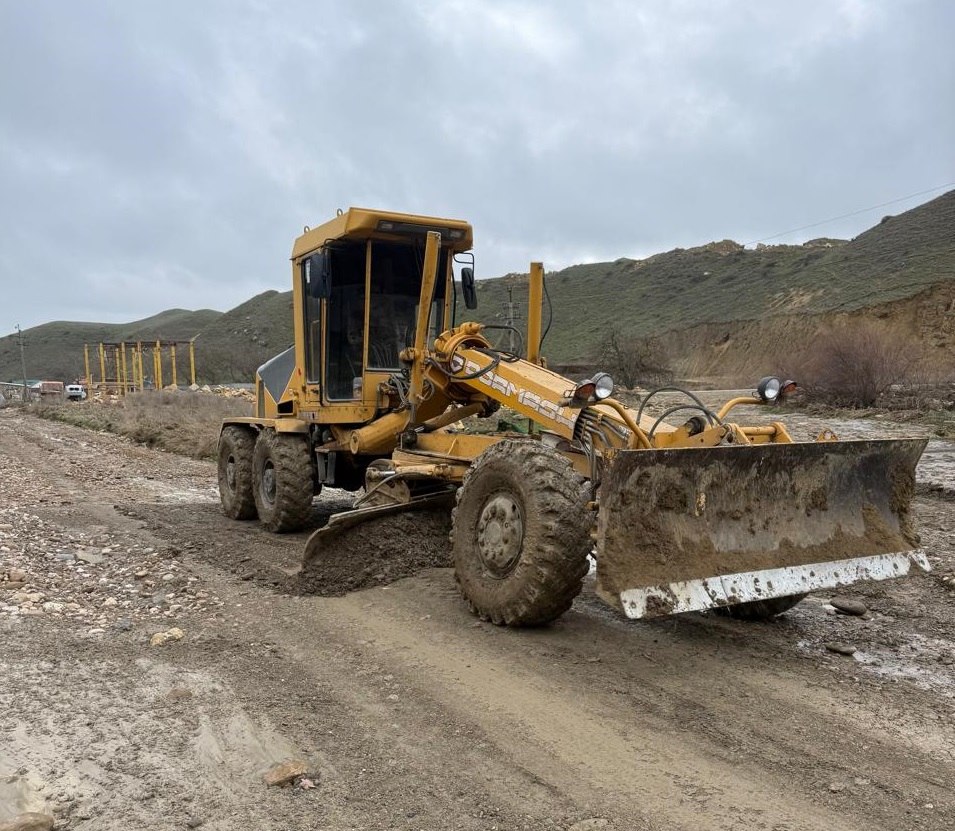 Актуальная информация о состоянии дорог