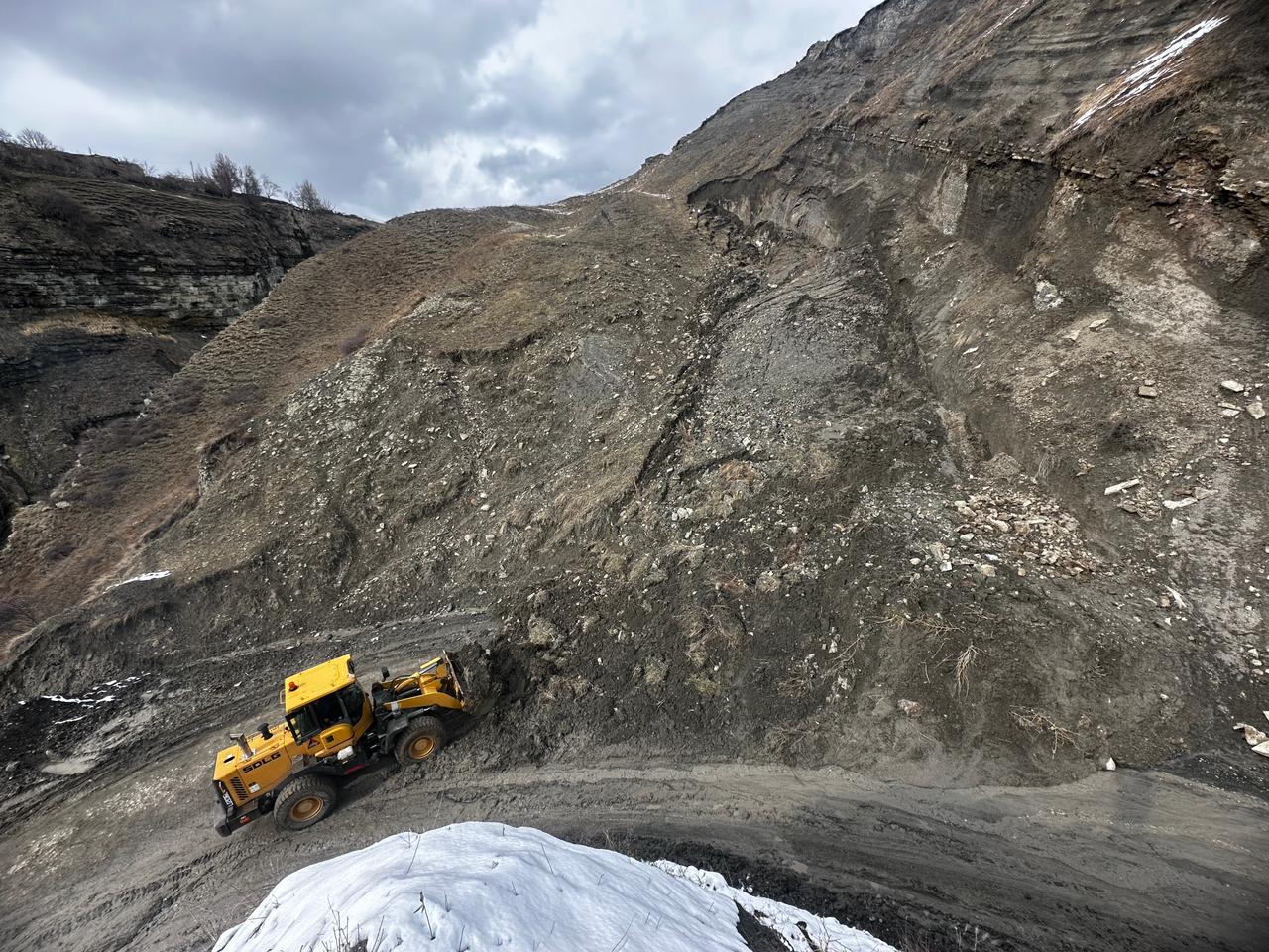 Справочная информация о состоянии автомобильных дорог