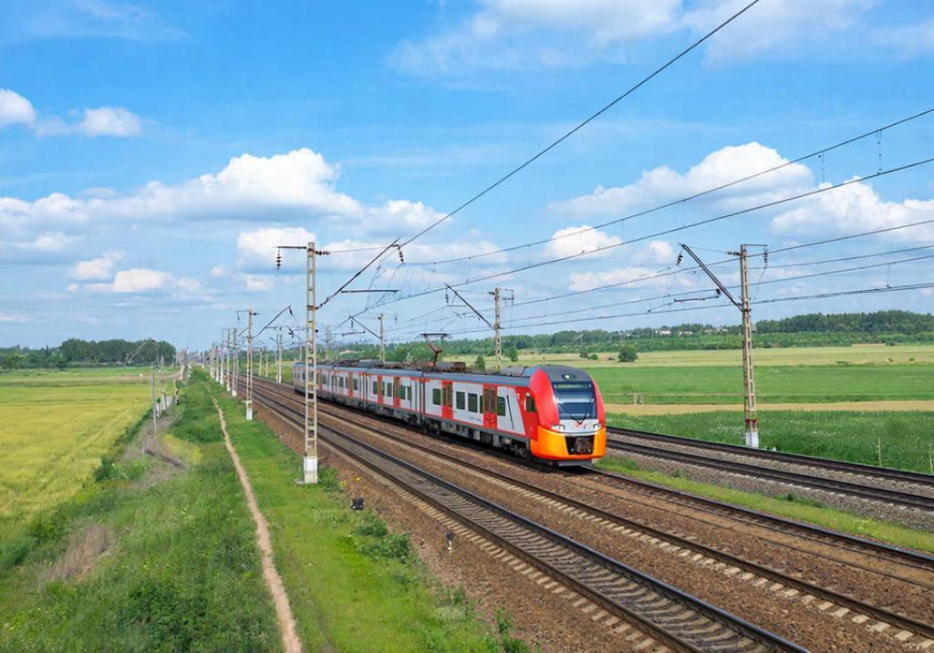 В Дагестане на 2 дня изменится расписание пригородных поездов из-за ремонтных работ