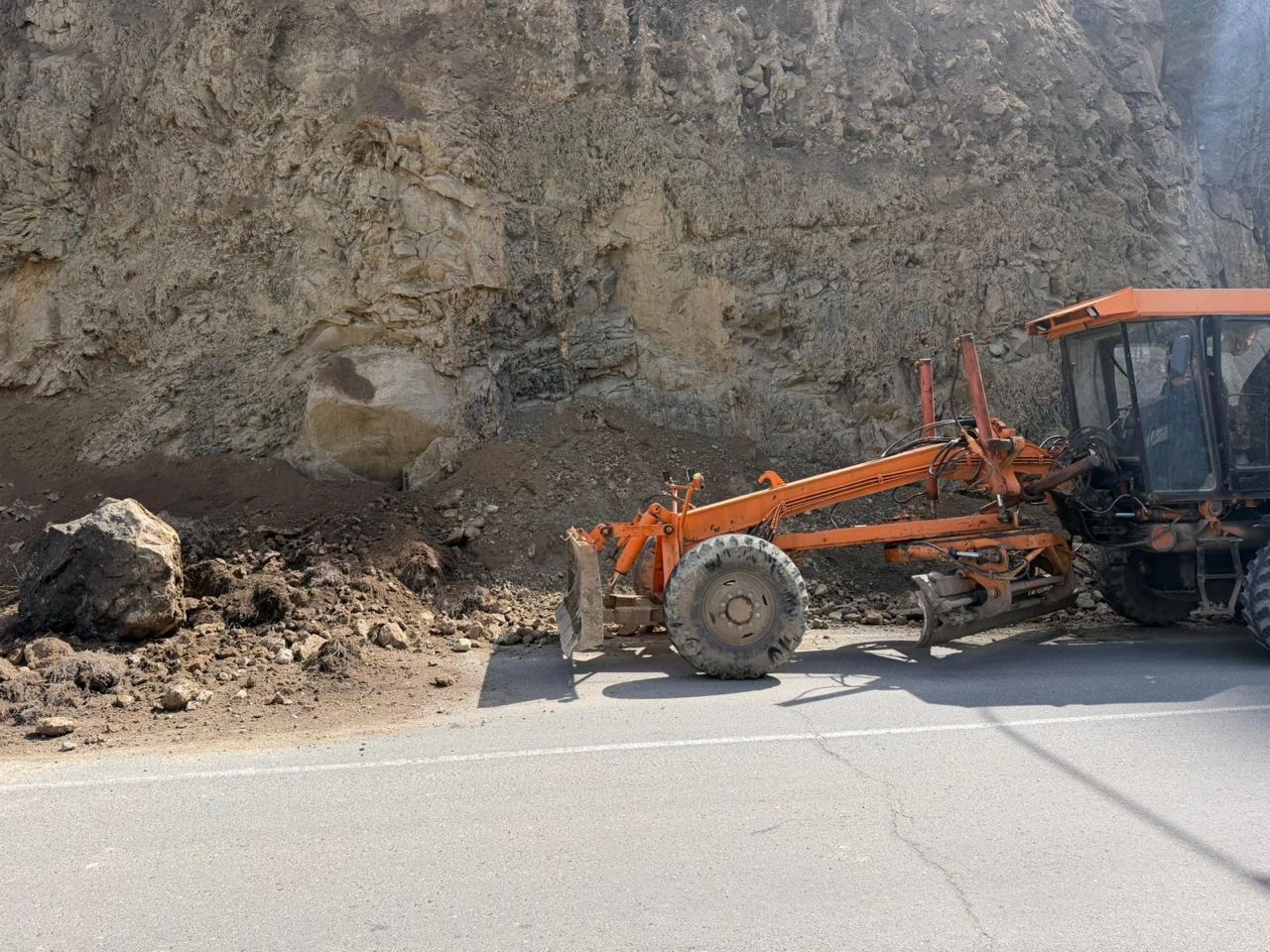 Справочная информация о состоянии автомобильных дорог