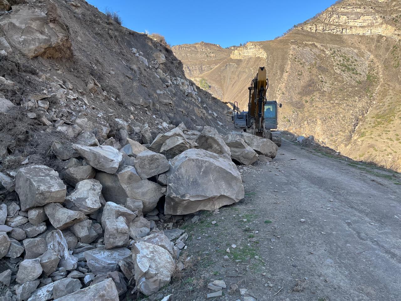 Актуальная информация о состоянии автомобильных дорог