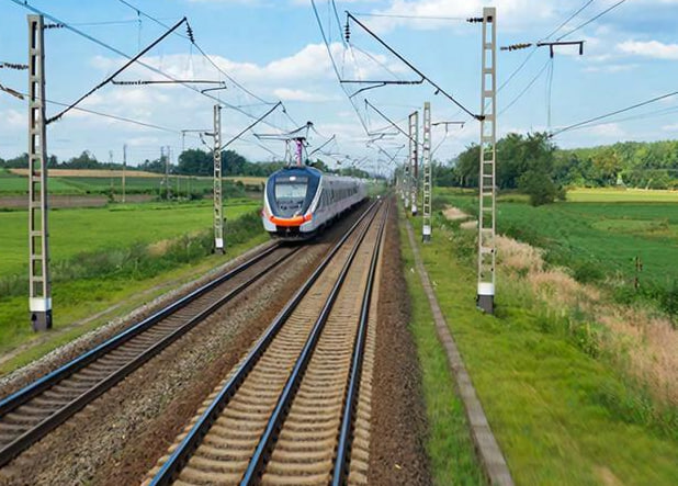 Минтранс Дагестана эвакуирует 119 пассажиров железнодорожного транспорта