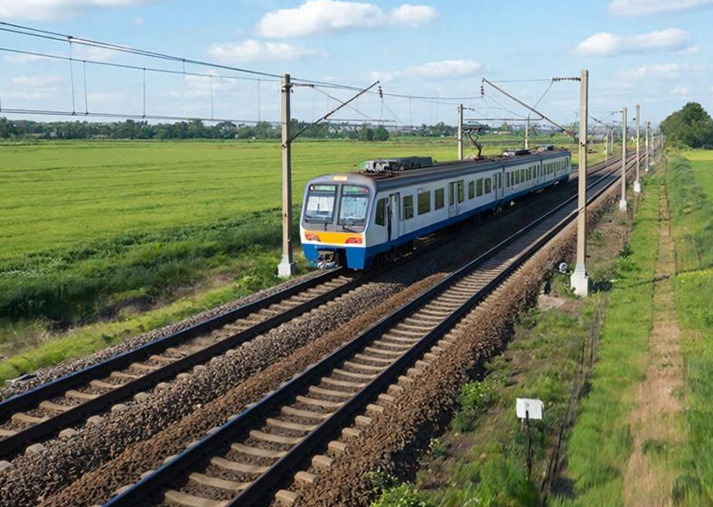 Сегодня в Дагестане отменены 3 пригородных поезда из-за непогоды