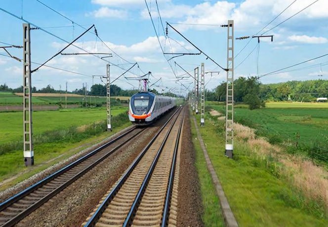 В Дагестане внесены изменения в расписание пригородных поездов