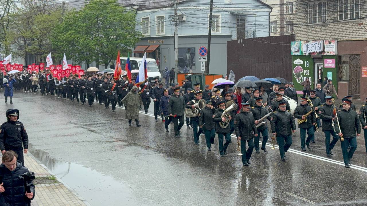 Арсланбек Алибеков прокомментировал проведение акции «Вахта Памяти»