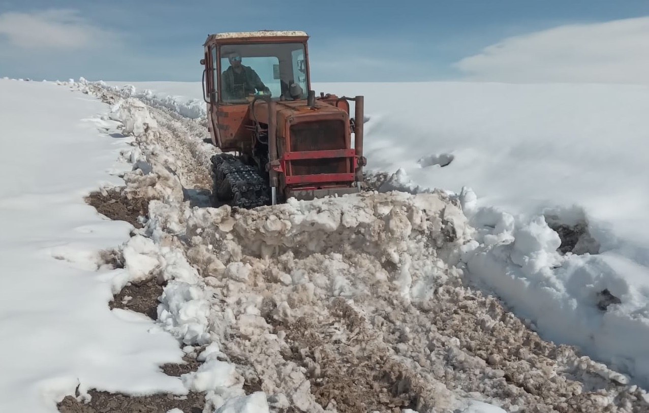 Актуальная информация о состоянии дорог