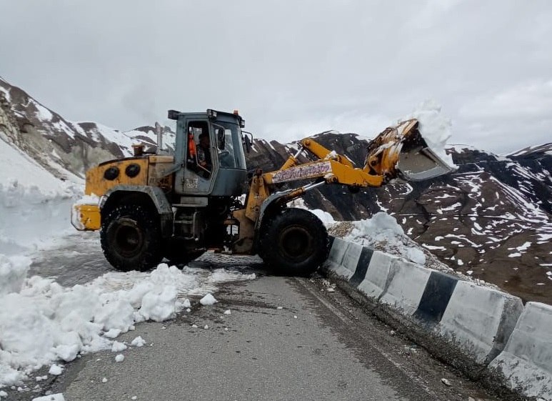 Справочная информация о состоянии автомобильных дорог