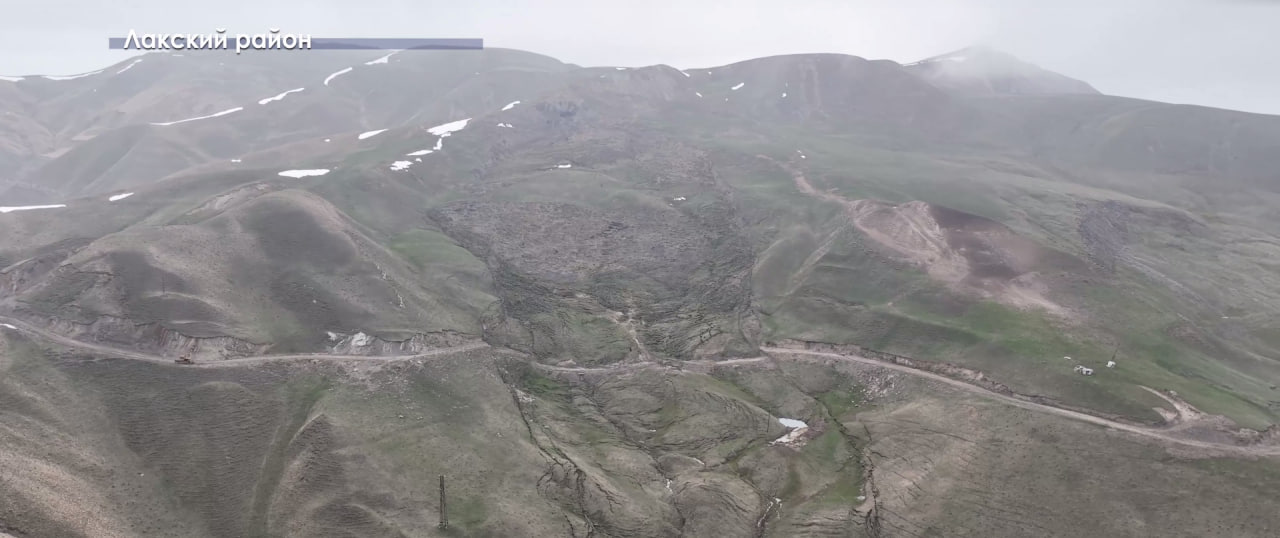 Дополнение к информации о состоянии автомобильных дорог