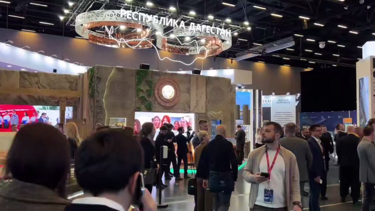 Арсланбек Алибеков прокомментировал итоги КИФ для дорожно-транспортной отрасли Дагестана